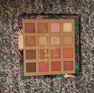 bh Cosmetics Hangin' in Hawaii Palette